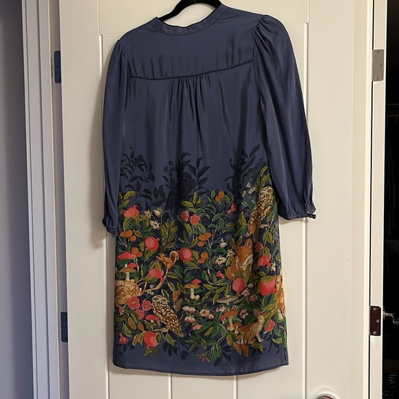 *Rare* EUC Moulinette soeurs Fabled Fields Dress - Picture 6 of 8